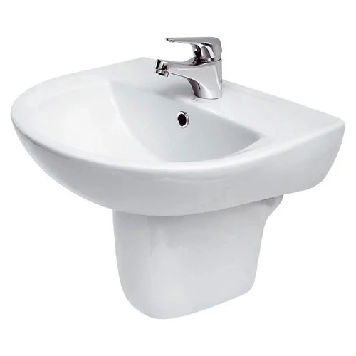CERSANIT PRESIDENT praustuvė 500×435 mm image 1