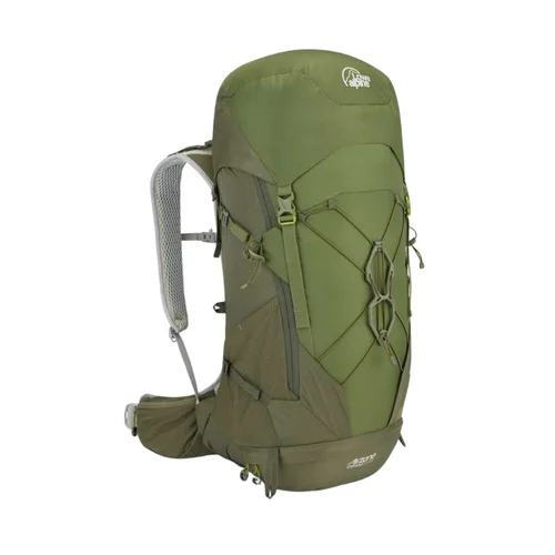 Lowe Alpine AirZone Trail Camino 37:42 – Mėlyna – M image 3