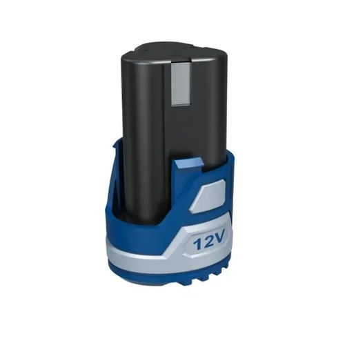 Dedra DED7310T06 belaidis smūginis gręžtuvas 12V 2,0Ah image 3