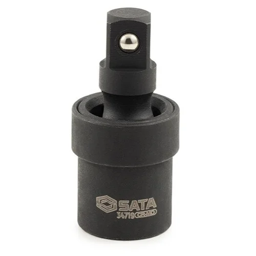 SATA 1/2\" Smūginis universalus šarnyras image 1