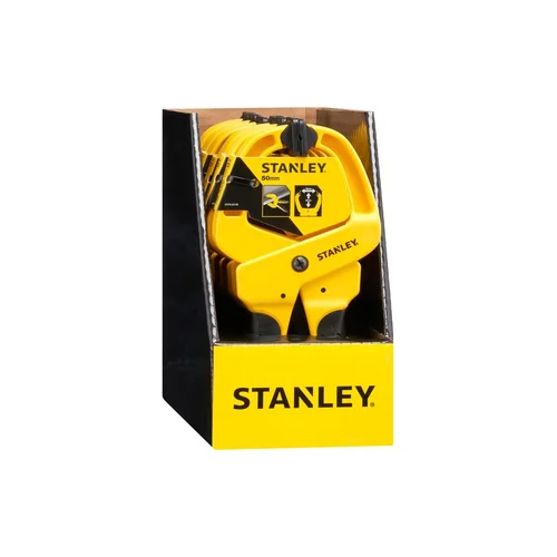 Stanley Rankinis spaustuvas 50 mm image 3