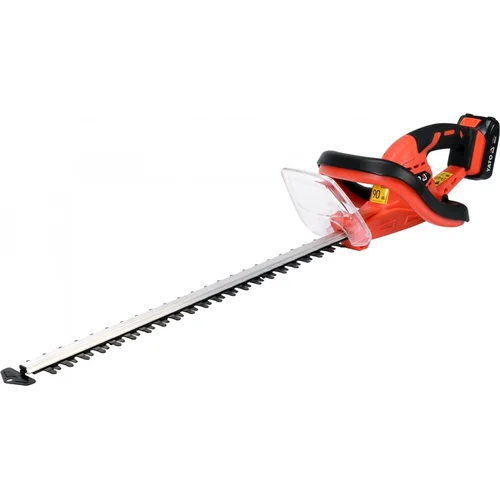 Yato YT-82832 Žirklės gyvatorei 56 cm, 18V, 2.0Ah Li-Ion image 1