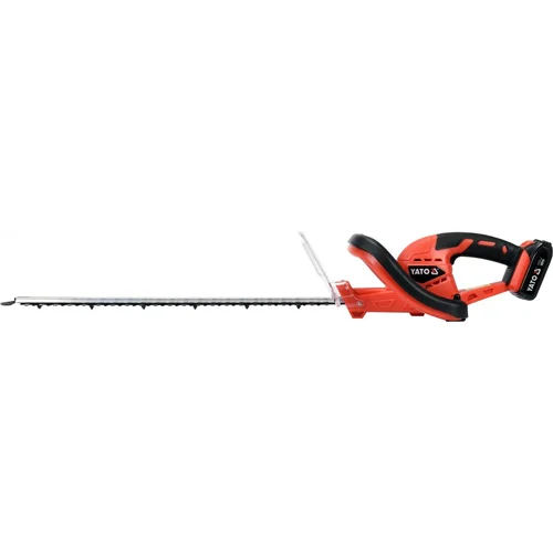 Yato YT-82832 Žirklės gyvatorei 56 cm, 18V, 2.0Ah Li-Ion image 2