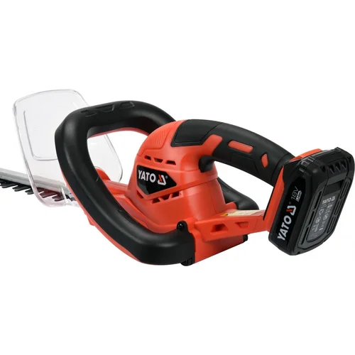 Yato YT-82832 Žirklės gyvatorei 56 cm, 18V, 2.0Ah Li-Ion image 3