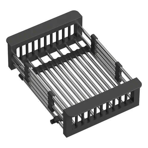 Quadron B3821_BL juodas image 1