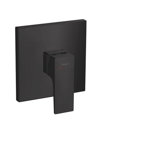 Hansgrohe Metropol 32565670 potinkinis dušo maišytuvas Juoda matinė image 1