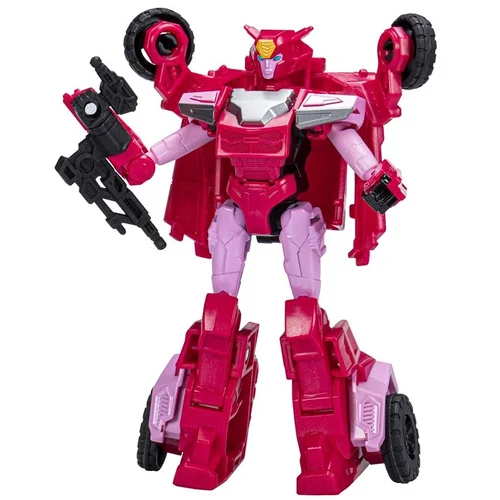 Transformers F6230 Žaislinė figūrėlė 12 cm image 2