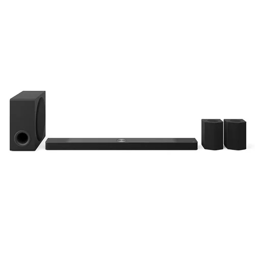 LG S95TR garso juosta 810 W image 2