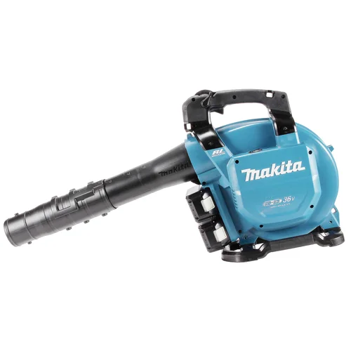 Makita DUB363ZV Akumuliatorinis pūstuvas-siurblys image 2