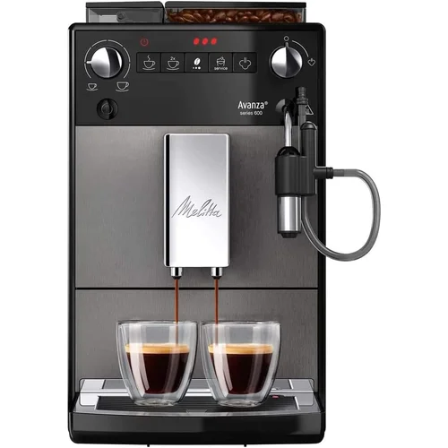MELITTA F270-100 AVANZA INMOULD automatinis kavos aparatas image 1