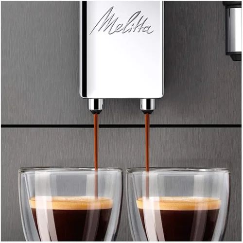 MELITTA F270-100 AVANZA INMOULD automatinis kavos aparatas image 2