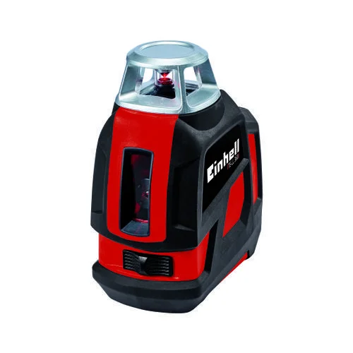 Kryžminių linijų lazeris Einhell TE-LL 360, 2270110 image 1