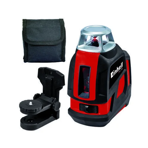 Kryžminių linijų lazeris Einhell TE-LL 360, 2270110 image 2