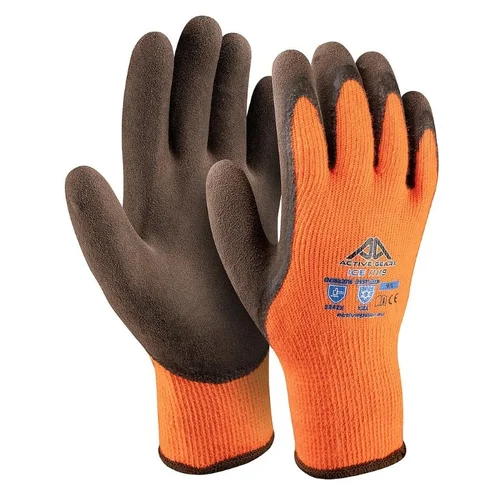 Active Gear Active ICE pirštinės XL image 1