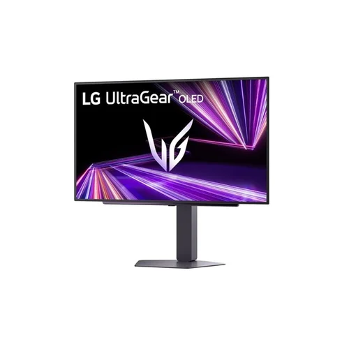 LG 27GX704A-B OLED 240 Hz 2K Ultra HD 27\" image 1