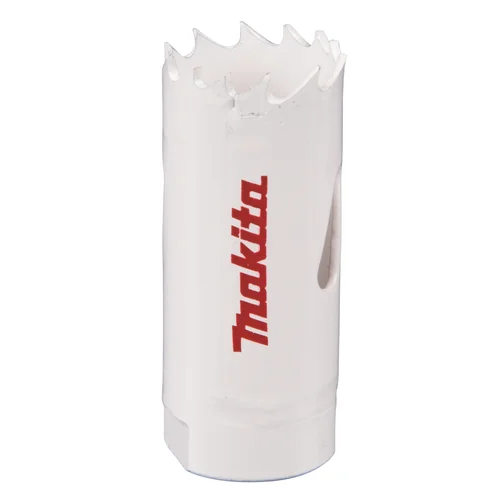 Makita D-17011 HSS Bi-Metal gręžimo karūna 22 mm image 1