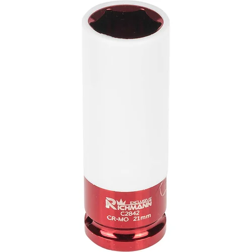 Richmann Smūginė galvutė ratlankiams 1/2, 21 mm image 2