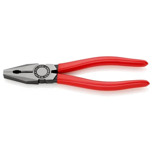KNIPEX 0301200 200 mm Kombinuotos replės image 1