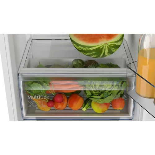 Bosch KIR41NSE0 įmontuojamas šaldytuvas image 3