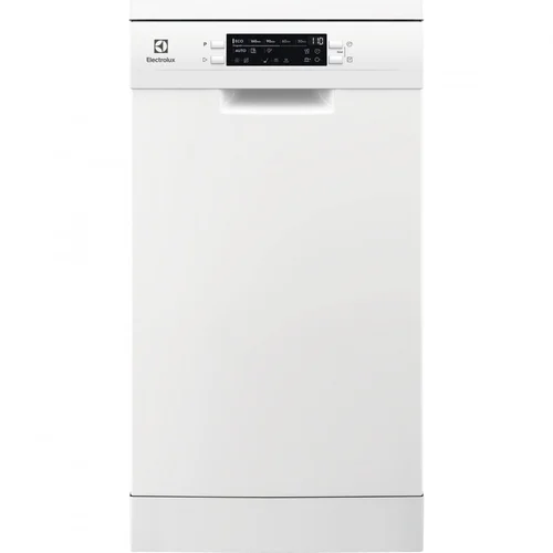 Stacionari indaplovė ELECTROLUX ESS42220SW, 9 vietų, 45 cm plotis image 1