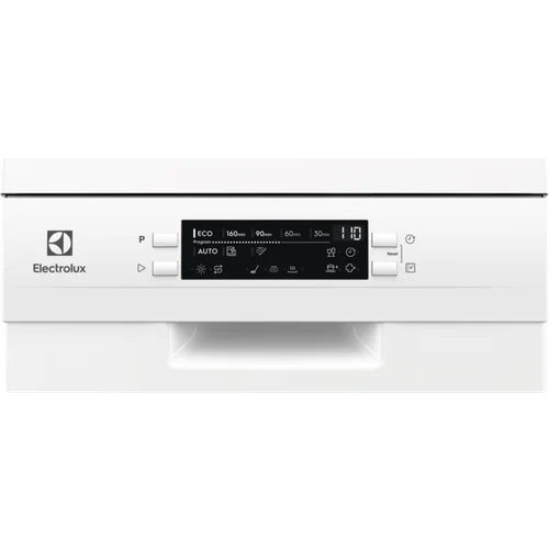 Stacionari indaplovė ELECTROLUX ESS42220SW, 9 vietų, 45 cm plotis image 2