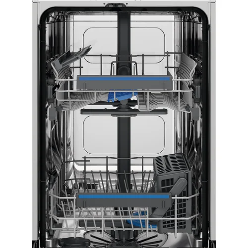 Stacionari indaplovė ELECTROLUX ESS42220SW, 9 vietų, 45 cm plotis image 3