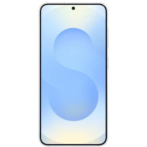 Samsung Galaxy S25, 128 GB, icy blue image 2