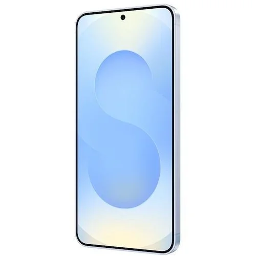 Samsung Galaxy S25, 128 GB, icy blue image 3