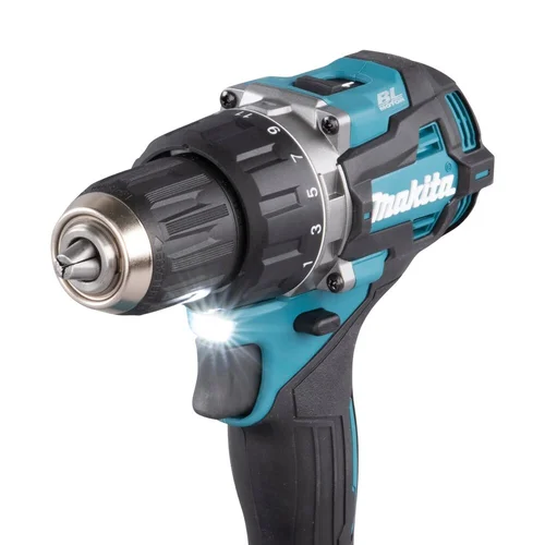 Makita DF002GD201 Akumuliatorinis gręžtuvas-suktuvas, 40 V, XGT image 3