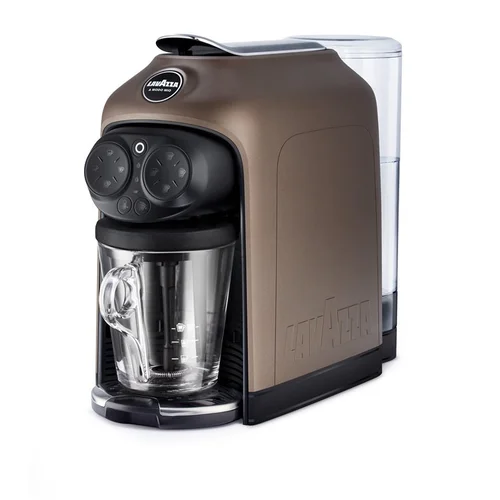 Lavazza Desea kapsulinis kavos aparatas, rudas image 1