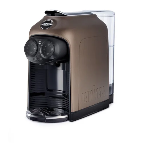 Lavazza Desea kapsulinis kavos aparatas, rudas image 2