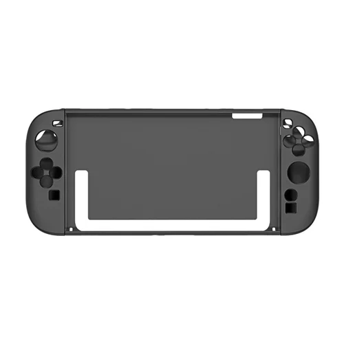 Dux Ducis Protective Case Nintendo Switch 2 Juodas image 3