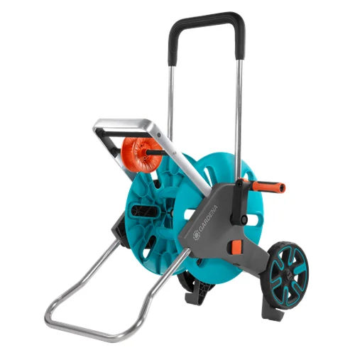 Gardena AquaRoll M Easy Žarnos vežimėlis image 1