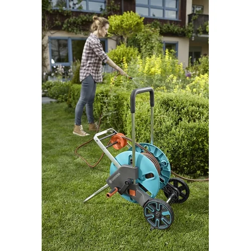 Gardena AquaRoll M Easy Žarnos vežimėlis image 3