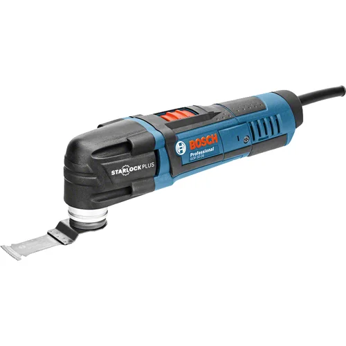 Bosch GOP 30-28 multifunkcinis įrankis, kartotinėje dėžėje image 1
