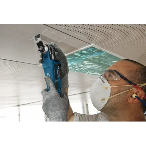 Bosch GOP 30-28 multifunkcinis įrankis, kartotinėje dėžėje image 2