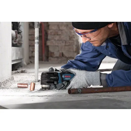 Bosch GOP 30-28 multifunkcinis įrankis, kartotinėje dėžėje image 3