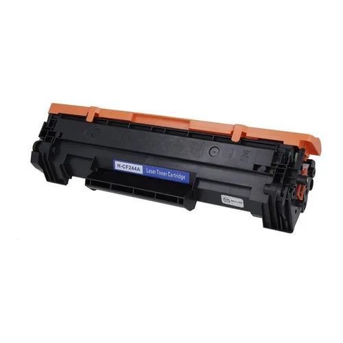 HP 44A Toneris Juoda image 2