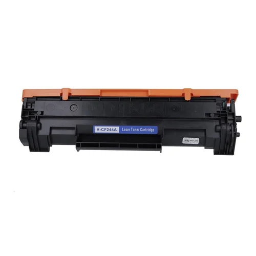 HP 44A Toneris Juoda image 3