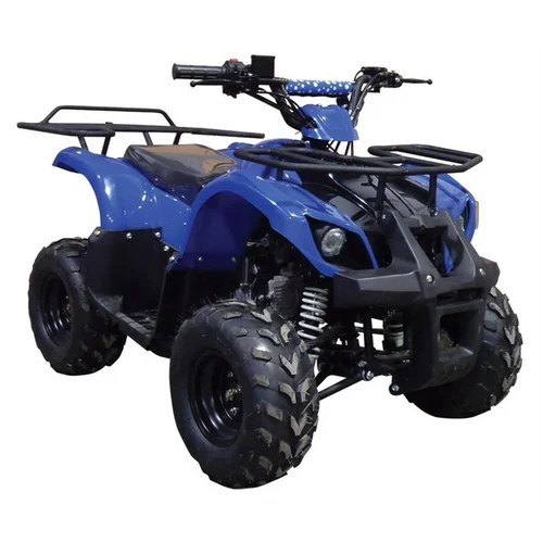 Keturratis HB-ATV125C, 5.5 kW image 1