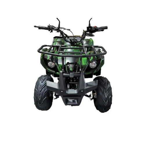 Keturratis HB-ATV125C, 5.5 kW image 2