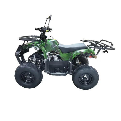 Keturratis HB-ATV125C, 5.5 kW image 3