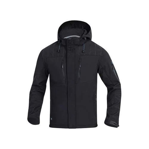 Ardon 4TECH Striukė XL Juoda image 1