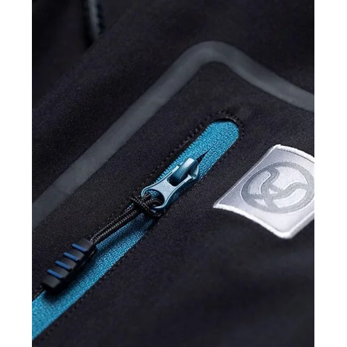 Ardon 4TECH Striukė XL Juoda image 3