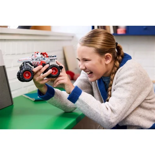 LEGO® Technic Monster Jam™ ThunderROARus™ Pull-Back, 232 vnt image 3
