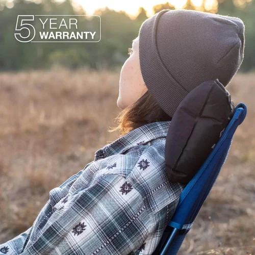 Atrama galvai Helinox Air Headrest – Juoda image 3