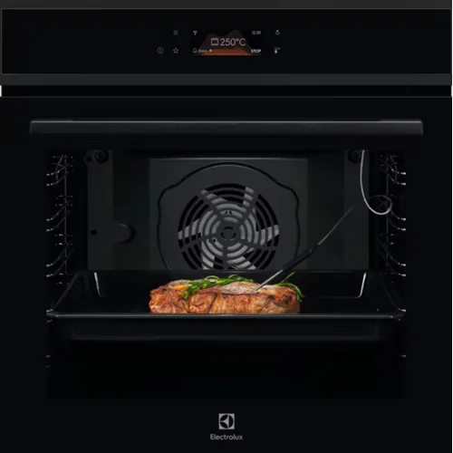 Electrolux EOE8P39H Įmontuojama orkaitė MealAssist image 1