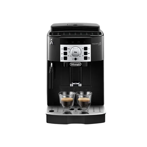 Automatinis kavos aparatas DeLonghi Magnifica S ECAM 22.115.B Juoda image 1