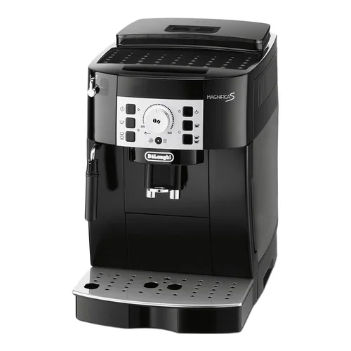 Automatinis kavos aparatas DeLonghi Magnifica S ECAM 22.115.B Juoda image 2