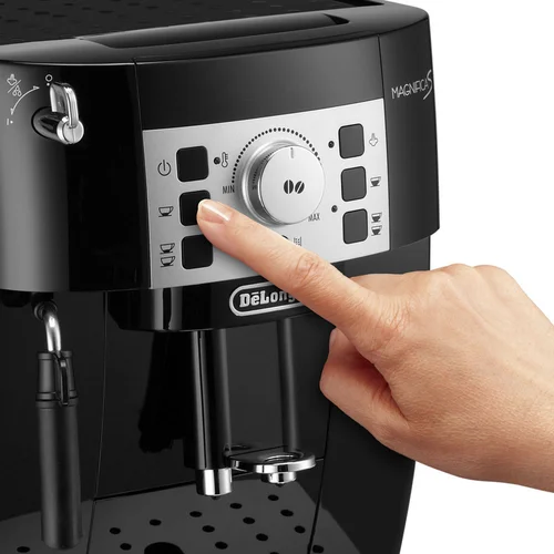 Automatinis kavos aparatas DeLonghi Magnifica S ECAM 22.115.B Juoda image 3